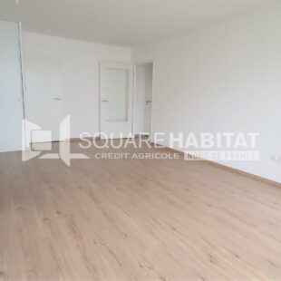 Location appartement à Lille
