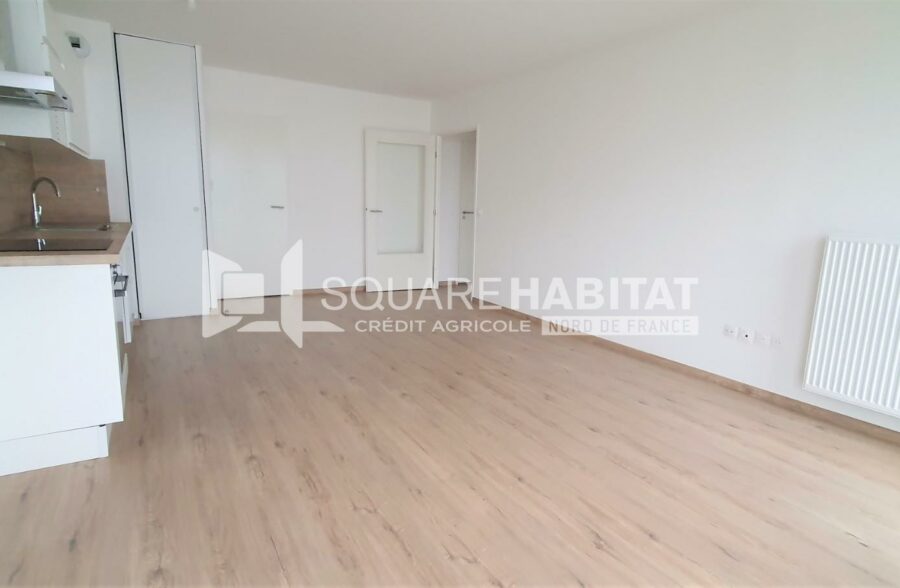 Location appartement à Lille