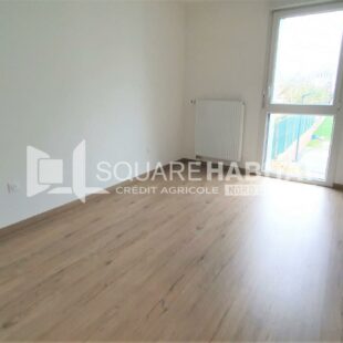 Location appartement à Lille