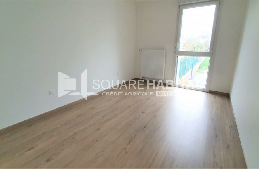 Location appartement à Lille