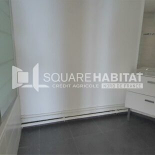 Location appartement à Lille