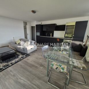 Location appartement meublé à Lille