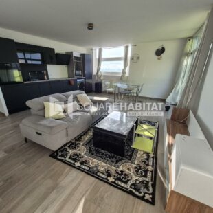 Location appartement meublé à Lille