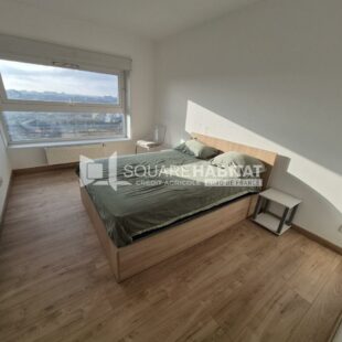 Location appartement meublé à Lille