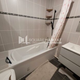 Location appartement meublé à Lille