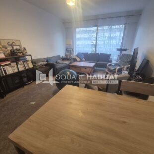 Location appartement à Lille