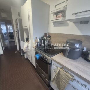 Location appartement à Lille