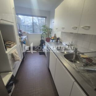 Location appartement à Lille