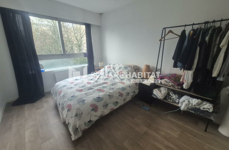 Location appartement à Lille