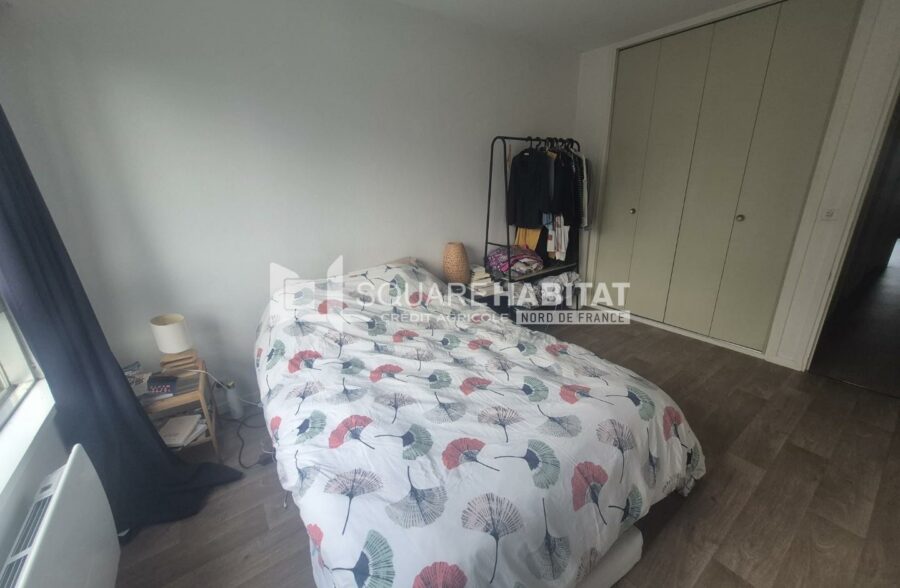 Location appartement à Lille