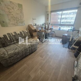 Location appartement à Lille