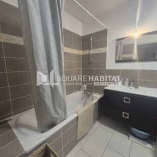 Location appartement à Lille