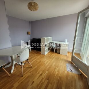 Location appartement meublé à Lille