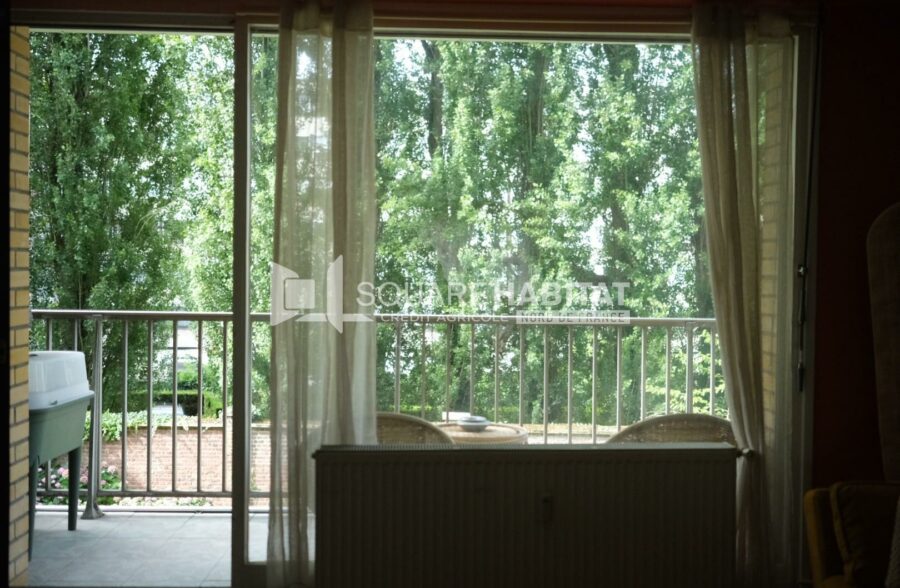 Location appartement à Roubaix