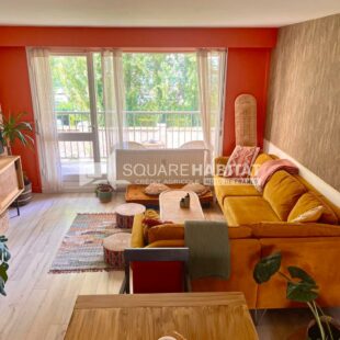 Location appartement à Roubaix