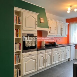 Location appartement à Roubaix