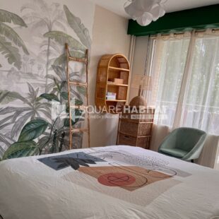 Location appartement à Roubaix