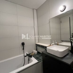 Location appartement à Roubaix