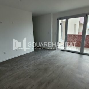 Location appartement à Valenciennes