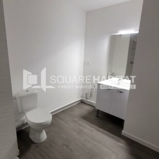 Location appartement à Valenciennes