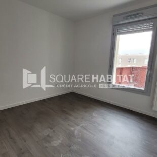 Location appartement à Valenciennes