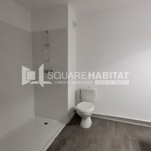 Location appartement à Valenciennes
