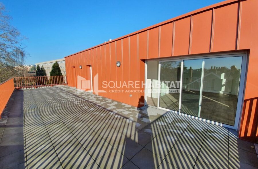 Location appartement à Valenciennes