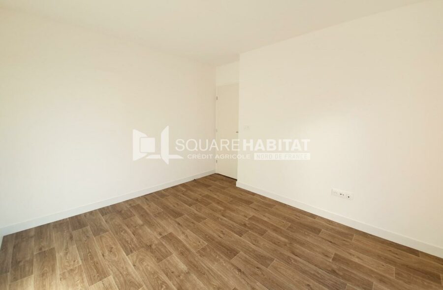 Location appartement à Valenciennes