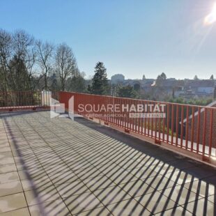 Location appartement à Valenciennes