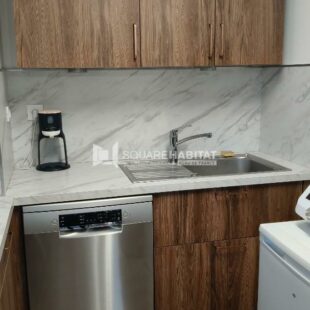 Location appartement à Valenciennes