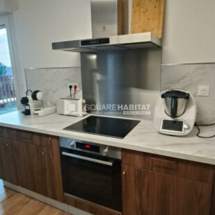 Location appartement à Valenciennes