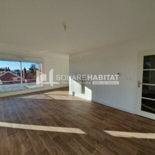 Location appartement à Valenciennes