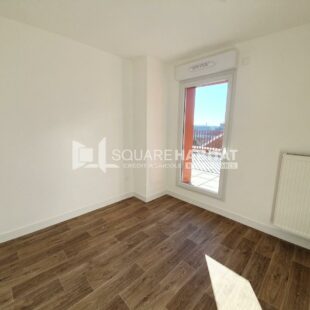 Location appartement à Valenciennes