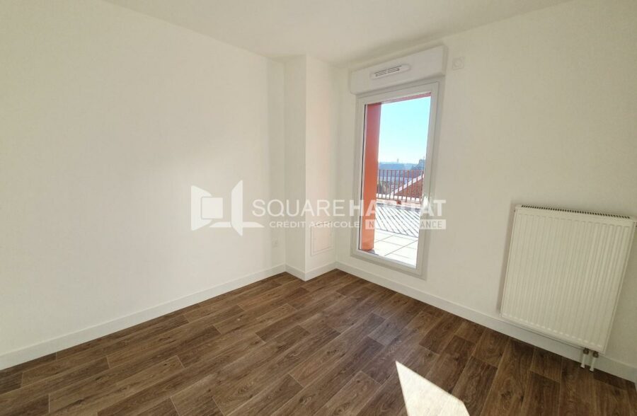 Location appartement à Valenciennes