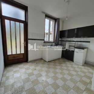 Location maison à Haussy