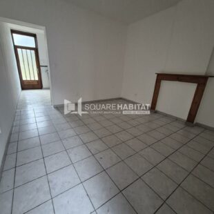 Location maison à Haussy