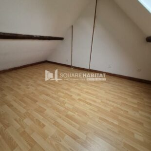 Location maison à Haussy