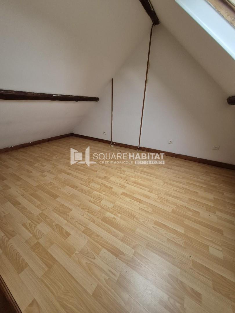 Location maison à Haussy