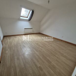 Location maison à Haussy