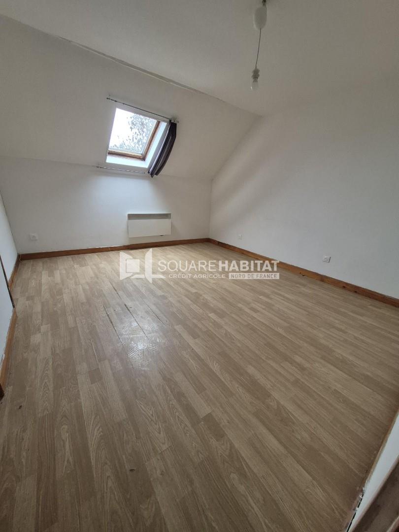 Location maison à Haussy