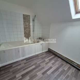 Location maison à Haussy