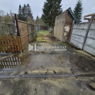 Location maison à Haussy