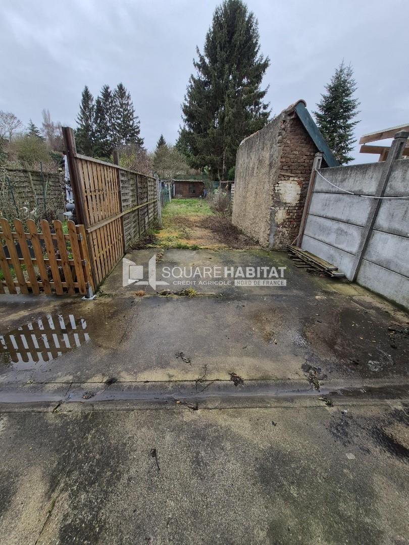 Location maison à Haussy