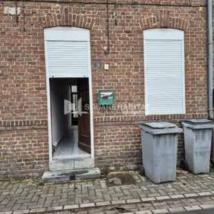 Location maison à Haussy