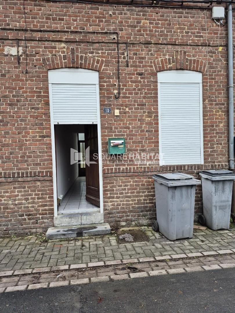 Location maison à Haussy