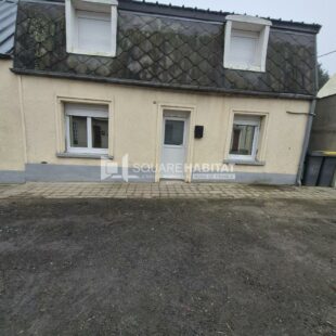 Location maison à Viesly