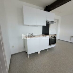 Location appartement à Haussy