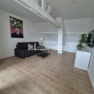 Location appartement meublé à Cambrai