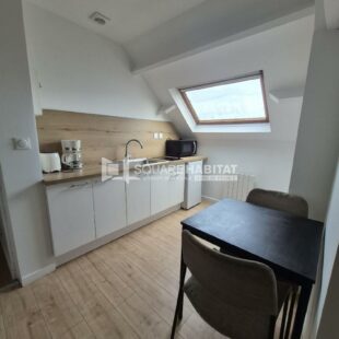 Location appartement meublé à Cambrai