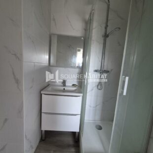 Location appartement meublé à Cambrai